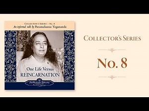 Paramahansa Yogananda on Karma