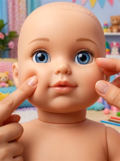 Replying to @sadarr1985 yes it is pimple popper on toys asmr