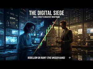 The Hidden War Between Hedge Funds and Main Street