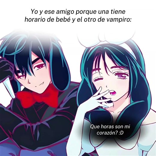 Yo y mi mejor amigo: horario de bebé y amistad inquebrantable