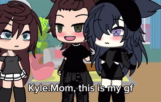 Creative Gacha Life Moments to Enjoy