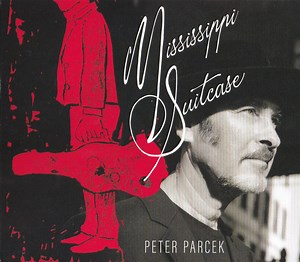 Peter Parcek - Mississippi Suitcase