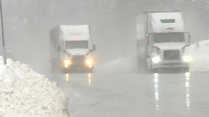 CBS Mornings:Eye Opener: Storms batter both U.S. coasts