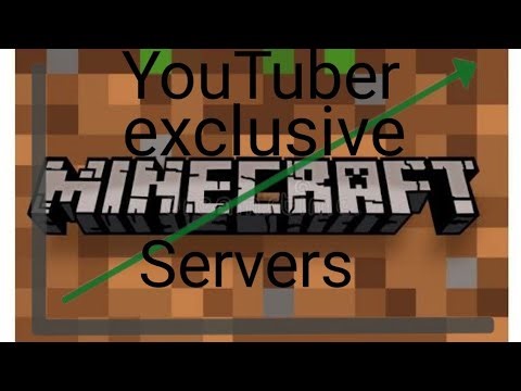 these servers helped youtuber's to dominate India. 