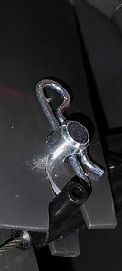 Another Husqvarna Plastic Dashboard Failure - Repair...