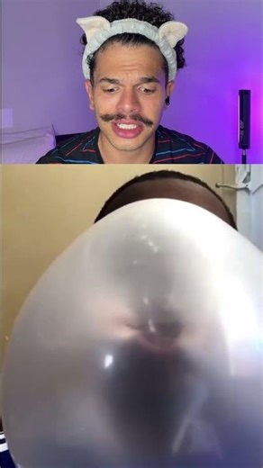 TODO MUNDO JÁ FEZ ISSO COM CHICLETE