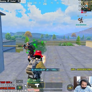 59K views · 2.1K reactions | Revenge successful #PUBGMOBILE #bgmi #phoenixyt | Phoenix YT | Facebook