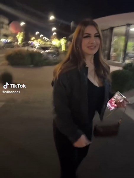 Girls Night Out in Downtown Visalia