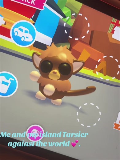 Exploring My Adorable Adopt Me Cutie on Roblox!