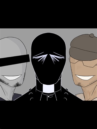 Long time no see, and I actually came up with a frame by frame (pitbull terrier) animation after doing some tweenings! It's my first time animating on Krita, so idk how good it is Tags: #pressure #grace #doors #krita #animationmeme