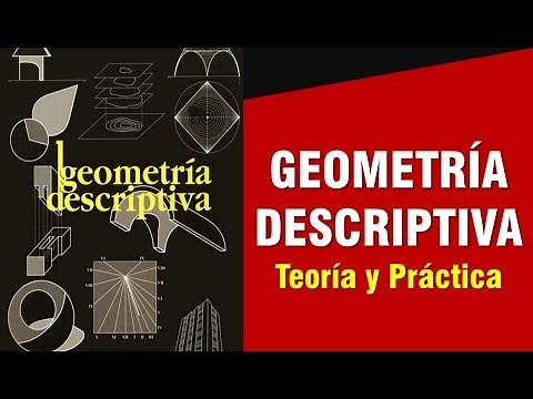 GEOMETRÍA DESCRIPTIVA - Curso Completo ✅✅
