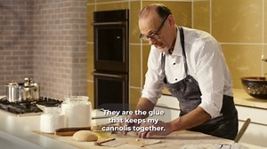 How to make delicious cannoli: step-by-step guide