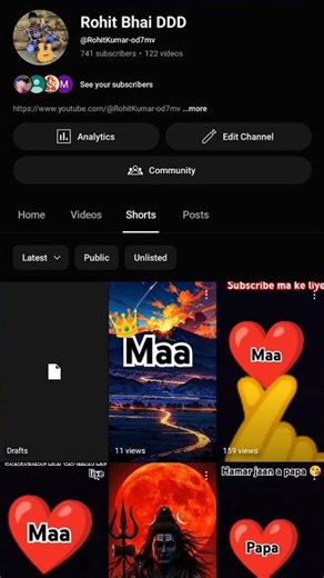 Hello guys naya youtubers hu kya mujhe bhi sport karoge 😘 please subscribe chanal kar do dosto