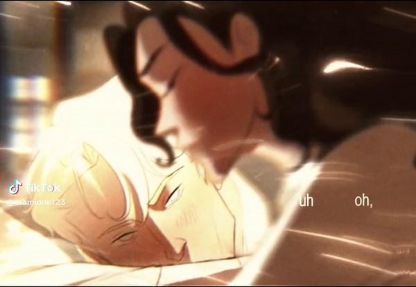 Falling in Love: Dramione Moments Unveiled