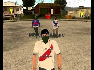 gta [Fuerte Apache]
