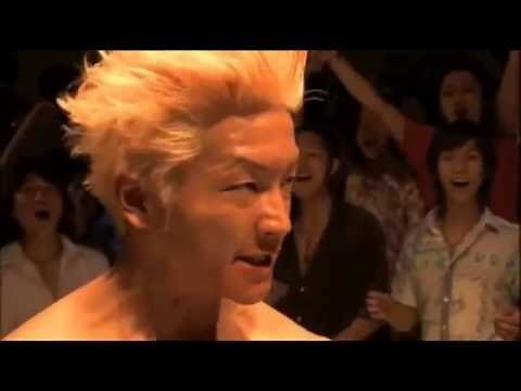 Crows Zero 2016 Teaser Trailer Genji and Serizawa is Back