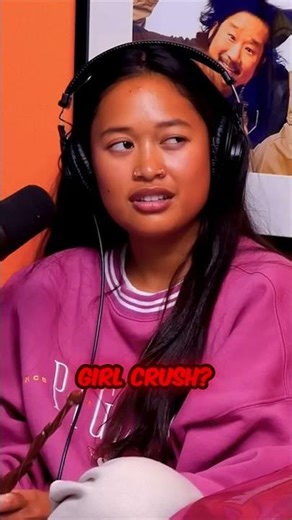 Does your crush match your aesthetic? Someone is definitely blushing.
