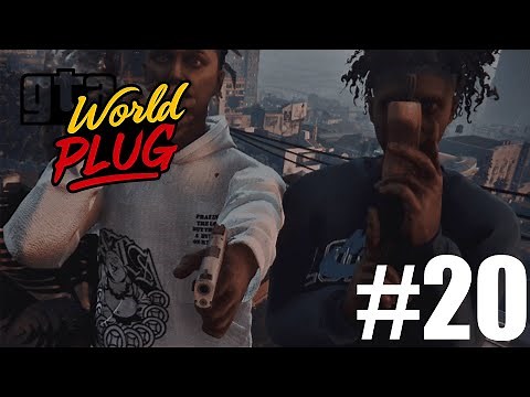 [GTA:WORLD] DEMON TIME PART 20