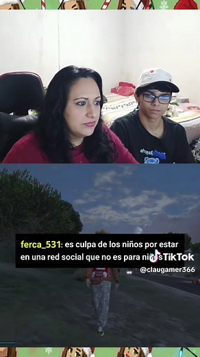 Humor en GTA 5: El Tacón de Claugamer