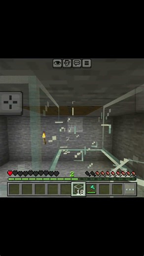 I Built a Trap for Pillagers… They Regretted It 😈 | Minecraft Shorts