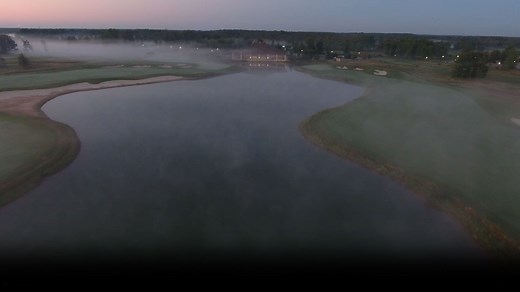 Niagara Parks Golf - Three championship courses, golf academy and more