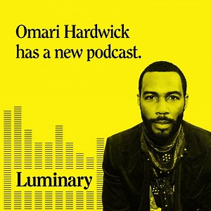 1.6K reactions · 198 shares | In Poetics, a new podcast from Power star Omari Hardwick, he and hip hop’s biggest stars aren’t just talking hip hop ... they’re re-writing it. Coming soon, ad-free and only on Luminary. | Luminary | Facebook