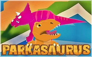 『Parkasaurus 恐龙乐园』侏㑩公开张啰！