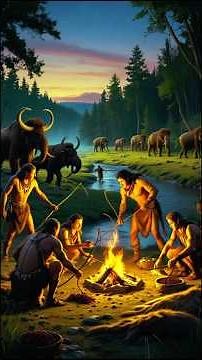 How Humans Built Civilization in 60 Seconds | Evolution of Society Explained