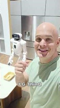 JerryRigEverything takes you inside LG’s CES 2026 — Living in tune | LG