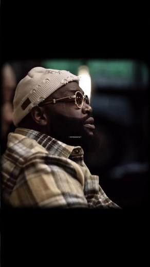 "Until We Own Everything We Want." - Rick Ross |Mindset| #rickross #hustle #motivation #lifelessons
