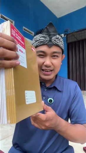 10 Kraft Campus School Notebooks #writingbooks #schoolbooks #browncoverbooks #backtoschool