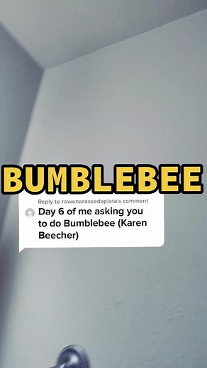 The History of Bumblebee in DC Comics