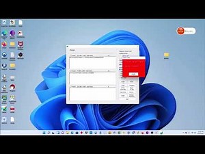 Ist files 5000 + Ist files from X2 EMV software (full working tutorial)Ist_Emv for swiping cards