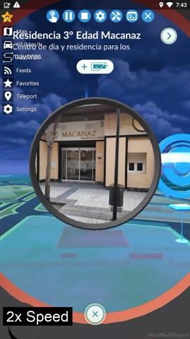 I was tired of still having to manually farm Grunts so I made my own AutoGrunt Macro using Macrorify and the premium features from pgsharp. It farms Grunts and also Bosses whenever it fought enough to craft a Radar. Letting it run for 20 minutes farms roughly 35-40 shadow pokemon.