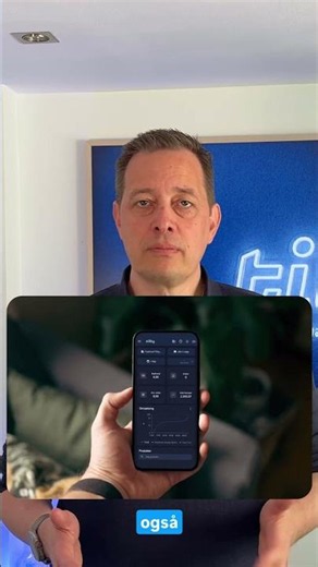 Vi har bygget et nyt BI-system i tillty!