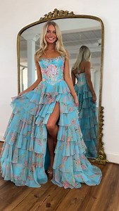 53K views · 1.1K reactions | Shop Sherri Hill Prom 2026 now! 冀 Girligirl Boutique is your #1 Sherri Hill prom store in the whole U.S. Sherri Hill style: 57727 #girligirlboutique #sherrihill #promdress #sherrihill57727 | Girli Girl Boutique | Facebook