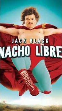 Nacho Libre 2006 #movie