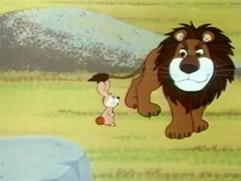 حكايات أمي ١ - كرتون بالغة العربية للأطفال