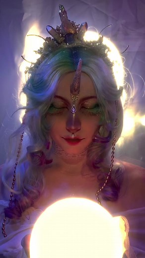 Princess Luna Cosplay Outfit: My Little Pony Fans Unite