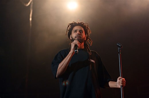 Did J. Cole diss Kendrick Lamar on his album Fall-Out? Viral lyrics debunked