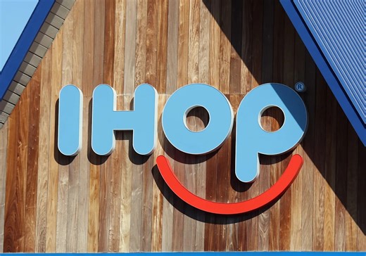 Kids eat free at IHOP until Dec. 21. What to know about the deal.
