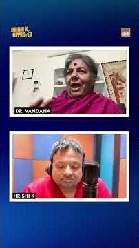 Fast vs Slow Living: How Your Lifestyle Affects the Planet | Dr Vandana Explains #shorts