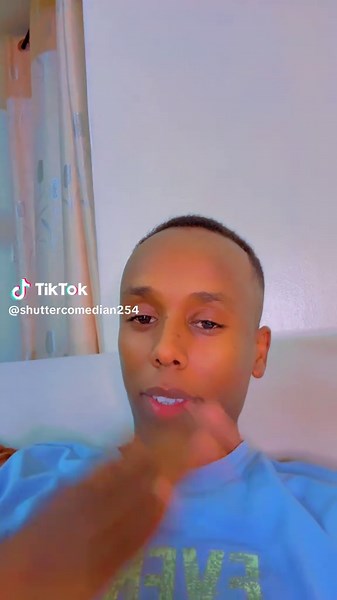 Hilarious Moments with Shutter Comedian Ojalia