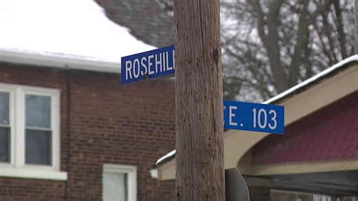 1 arrested in Lyft driver shooting in Cleveland