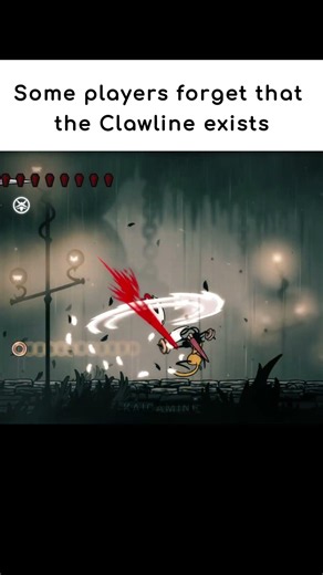 It's not just for platforming