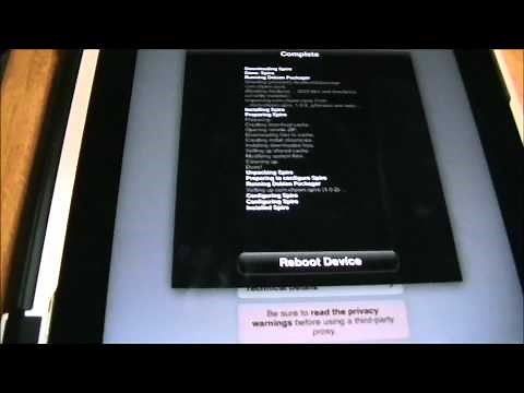 How To Install Siri On iPad 1 & 2