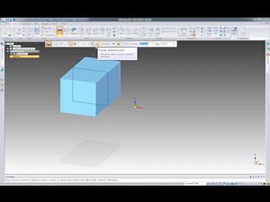 Skeleton modeling intro