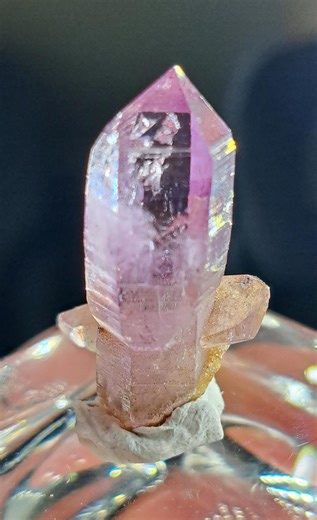 Vera Cruz Amethyst