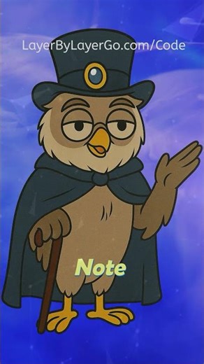 Dreamweaver’s Daily Code Word: "Note"