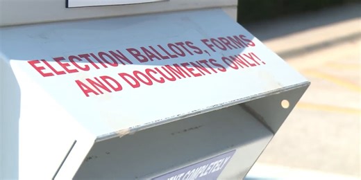 Organization to appeal court decision on Nebraska voter data release